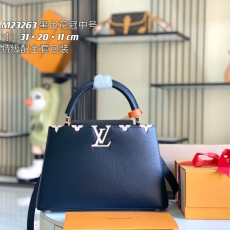 LV Capucines Bags